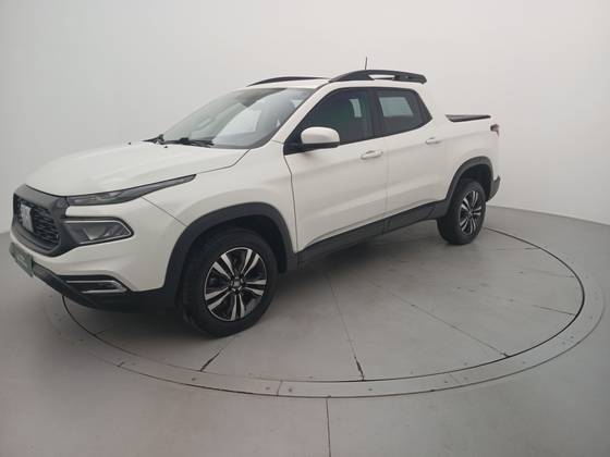 FIAT TORO 1.3 TURBO 270 FLEX FREEDOM AT6 FIAT TORO 1.3 TURBO 270 FLEX FREEDOM AT6
